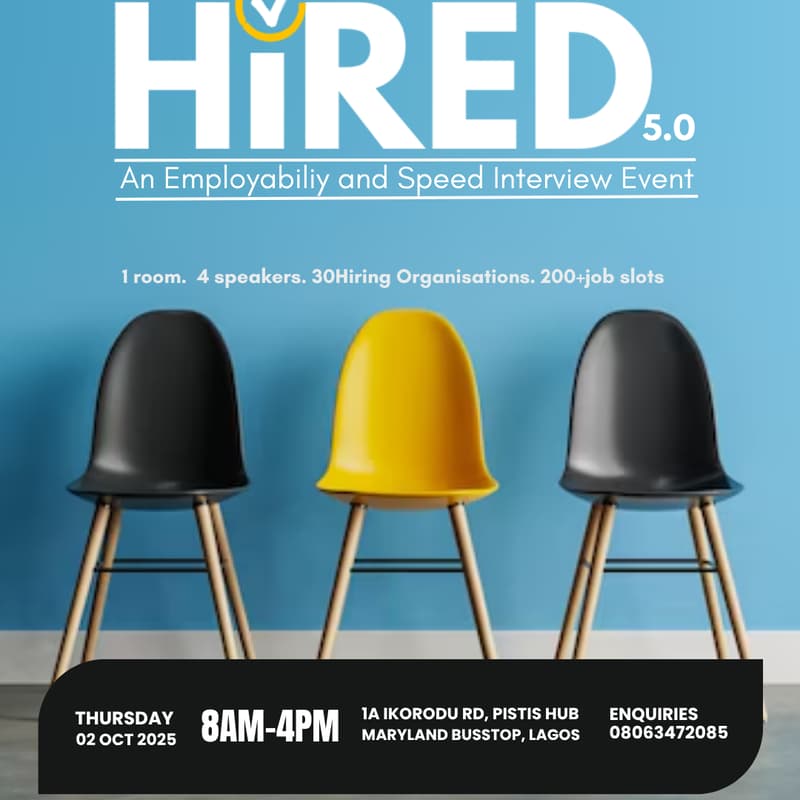 Cover Image for HIRED TALENT REGISTRATION