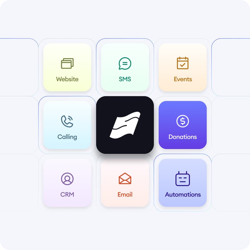 Cover Image for Seminar: Solidarity Tech (the Platform Powering Zohran Mamdani's Movement) with Ivan Pardo