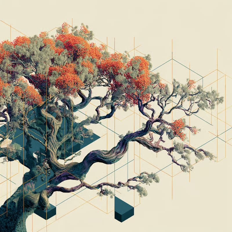 Cover Image for Ai Salon: Planning the AI Future [Vancouver]