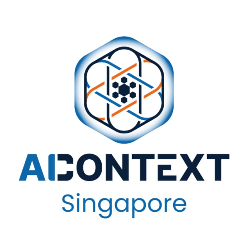 Cover Image for AI Context Series Singapore