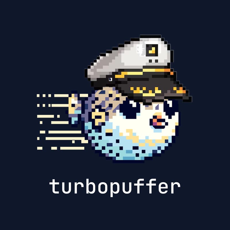 Cover Image for beneath the surface with turbopuffer @ the SF aquarium