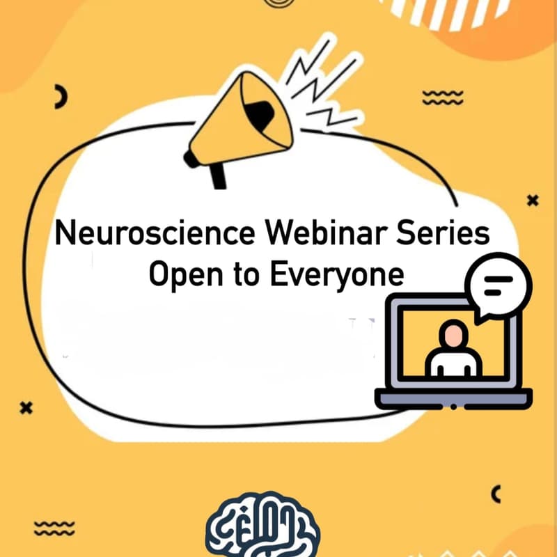 Cover Image for Dimagh academy's webinar: The Neuroscience of
Creativity & Storytelling