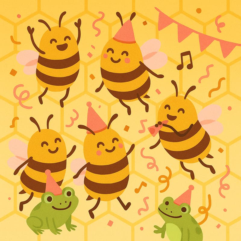 Cover Image for Looking Back, Moving Forward: AI CoLab Retrospectacular