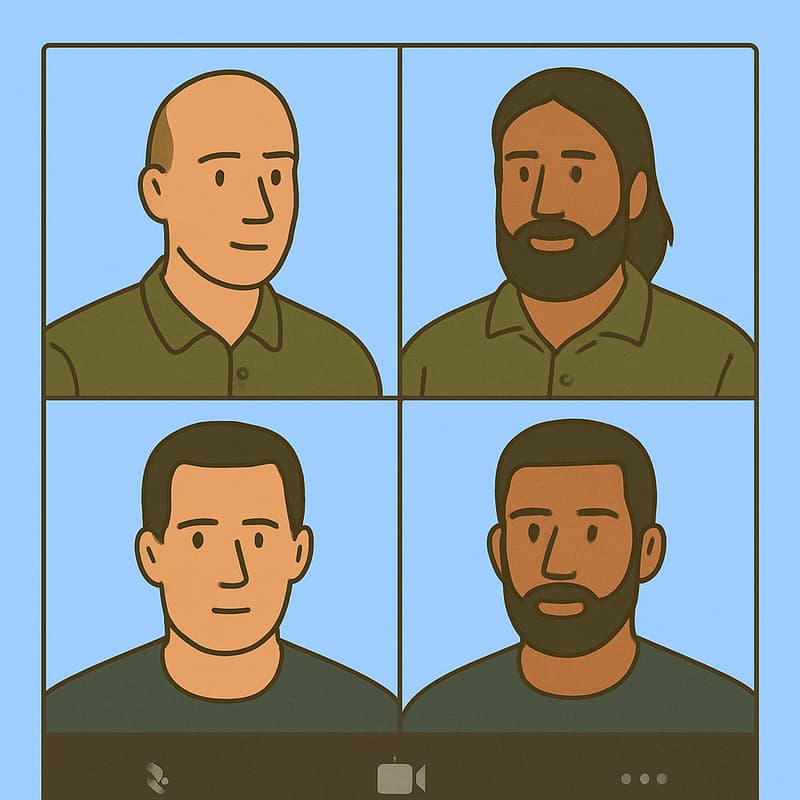 Cover Image for On-Line ManKind Project Japan Meeting