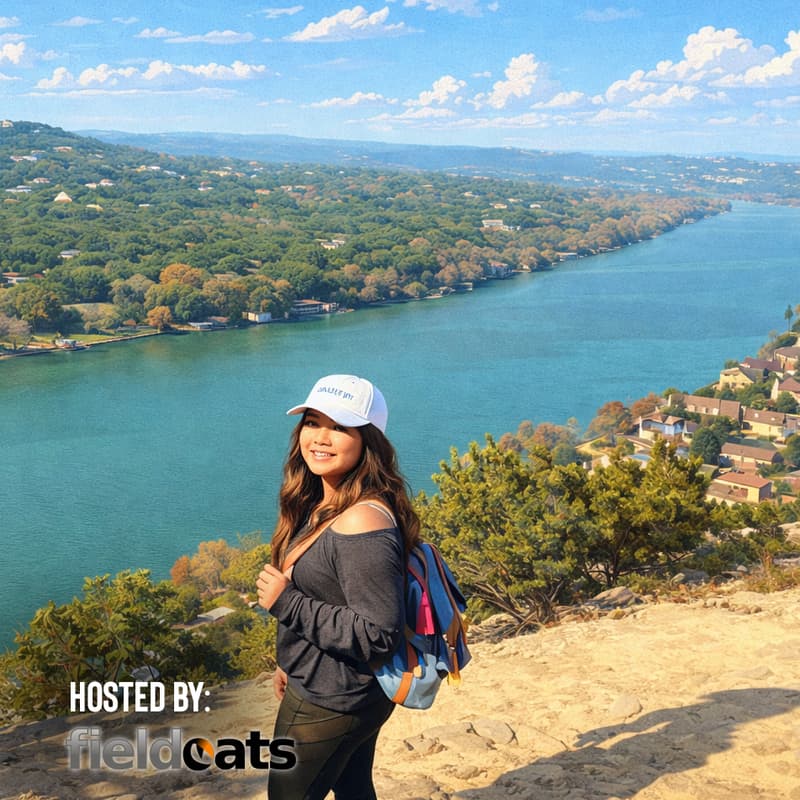 Cover Image for Morning Hike: Mount Bonell and Covert Park