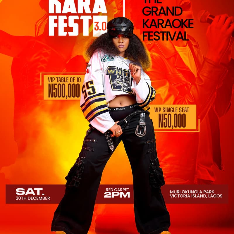 Cover Image for KaraFest 3.0