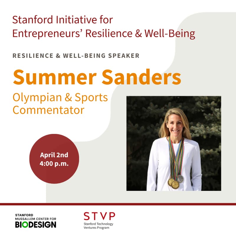 Cover Image for From the Pool to Purpose: Beyond the Finish Line: Redefining Success and Resilience