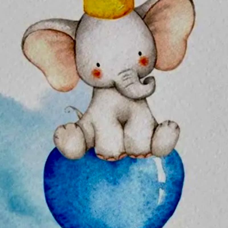 Cover Image for Mel & Aaron's Baby Shower