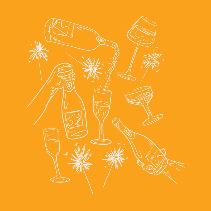 Cover Image for Nieuwjaarsbrunch