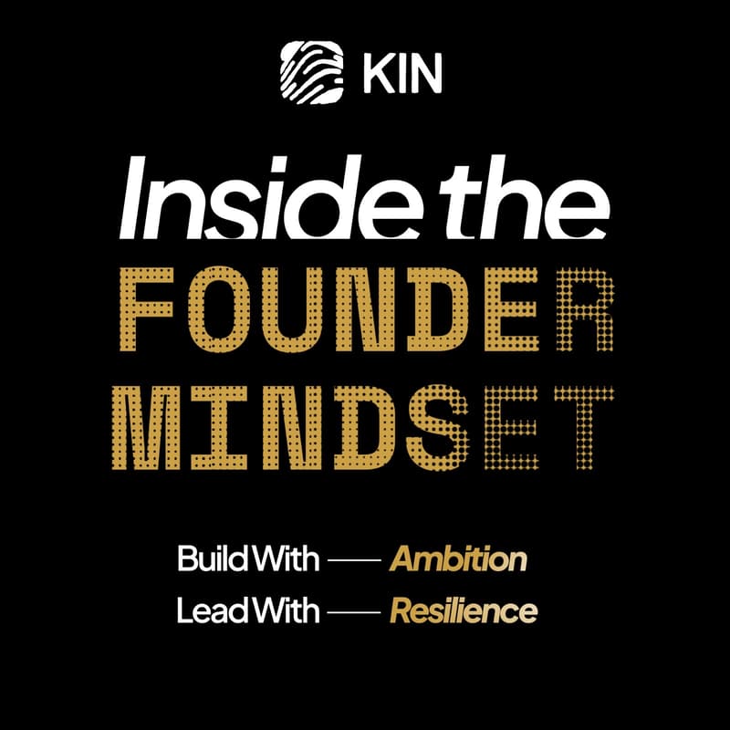 Cover Image for Founders Breakfast: Inside The Founder Mindset