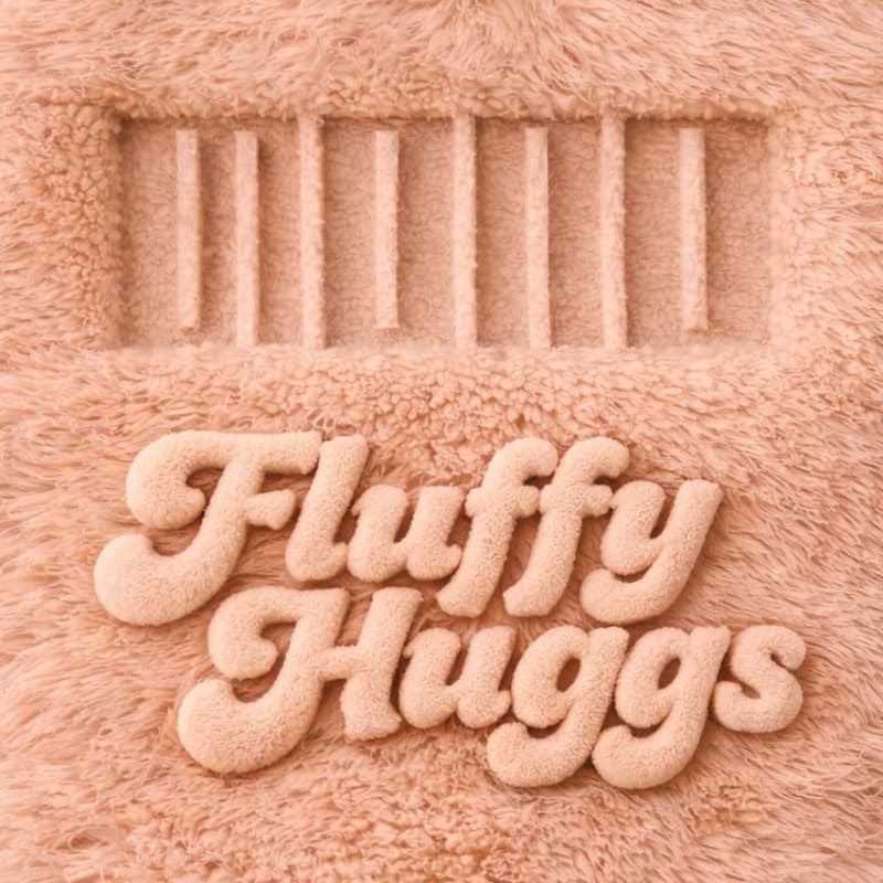 Cover Image for Fluffy Hugs - Ecos De Armonía Opening Party @ MONO GALLERY                                      Design/Art/Photogtaphy