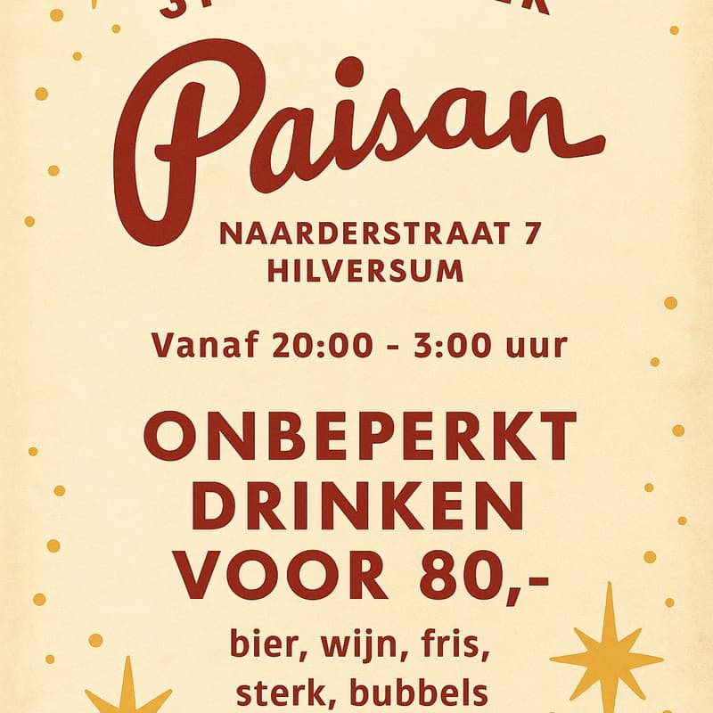 Omslagafbeelding voor Paisan oud &  nieuw marktterein