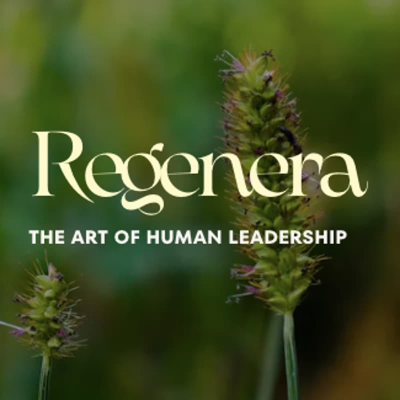 Cover Image for 🌿 REGENERA - o zi de Regenerare