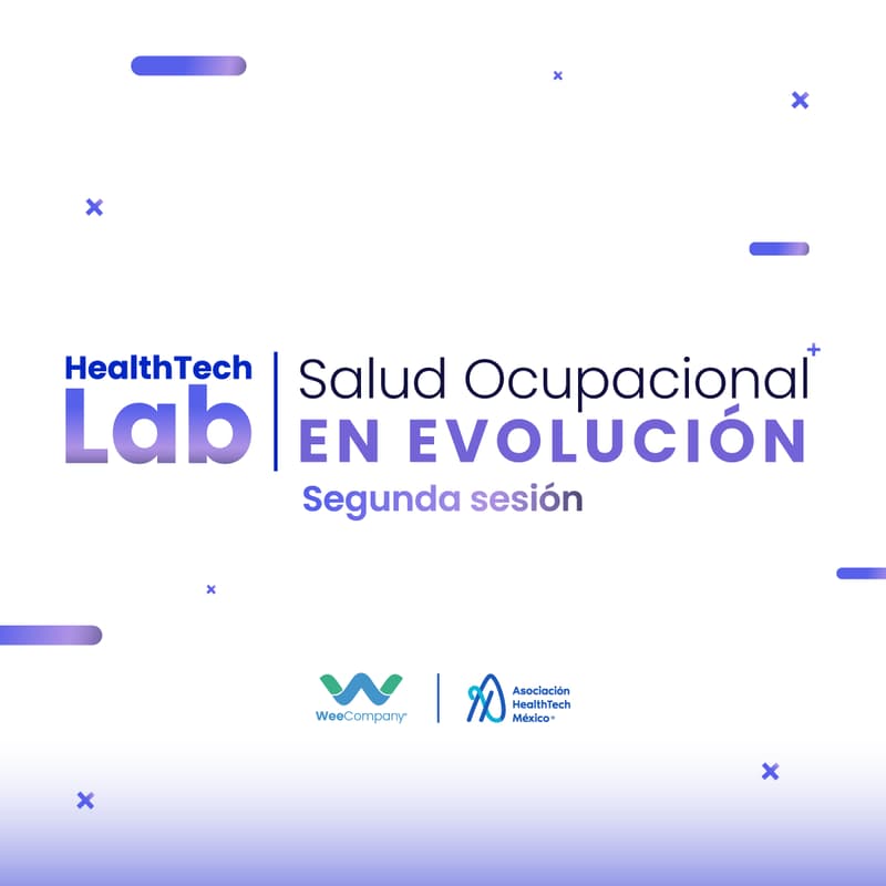 Cover Image for HealthTech Lab | Sesión 2: De cara a los colaboradores