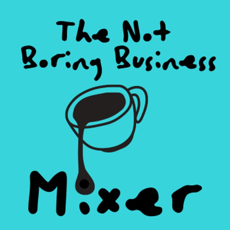 Cover Image for The Not Boring Business Mixer