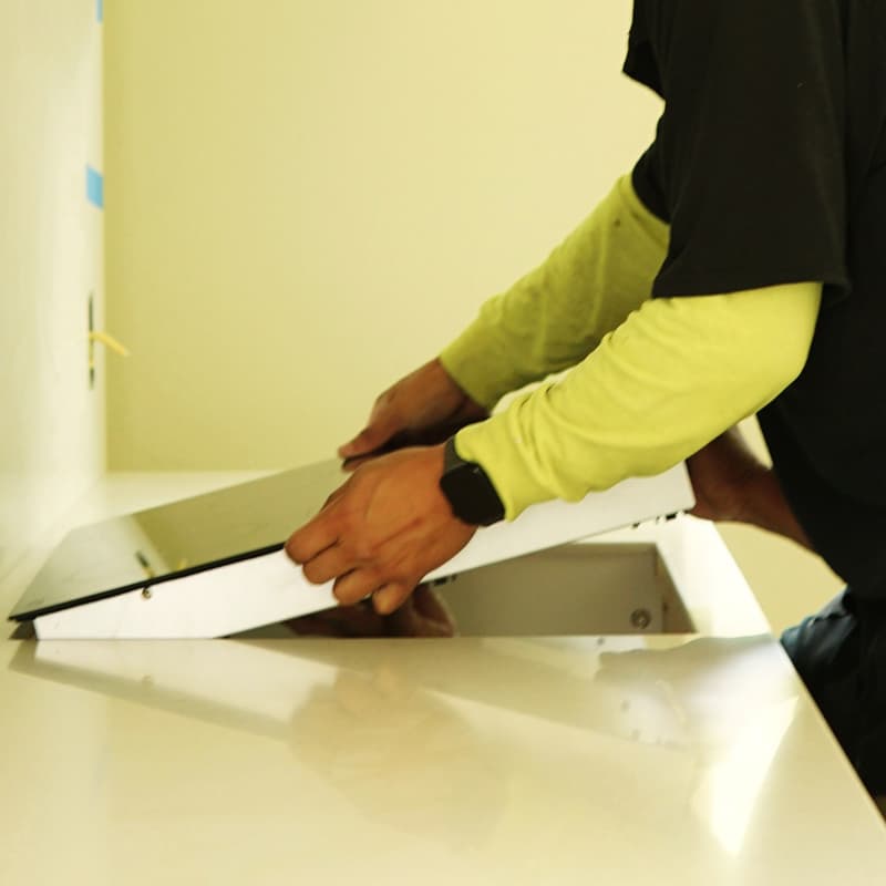 Cover Image for Low-Carbon Building Interiors: A Kit-of-Parts Approach