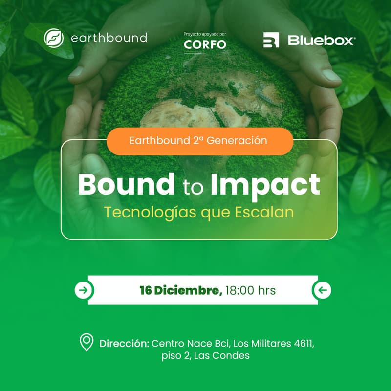 Cover Image for Bound to Impact