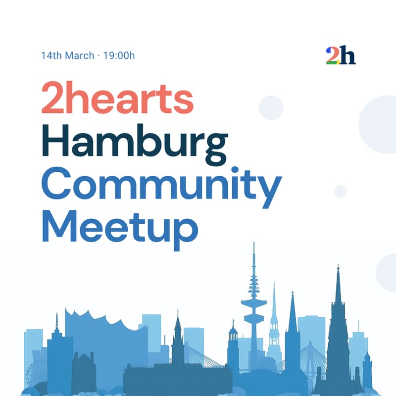 Cover Image for Hamburg Meetup March 2024