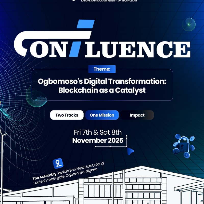 Cover Image for Confluence 1.0