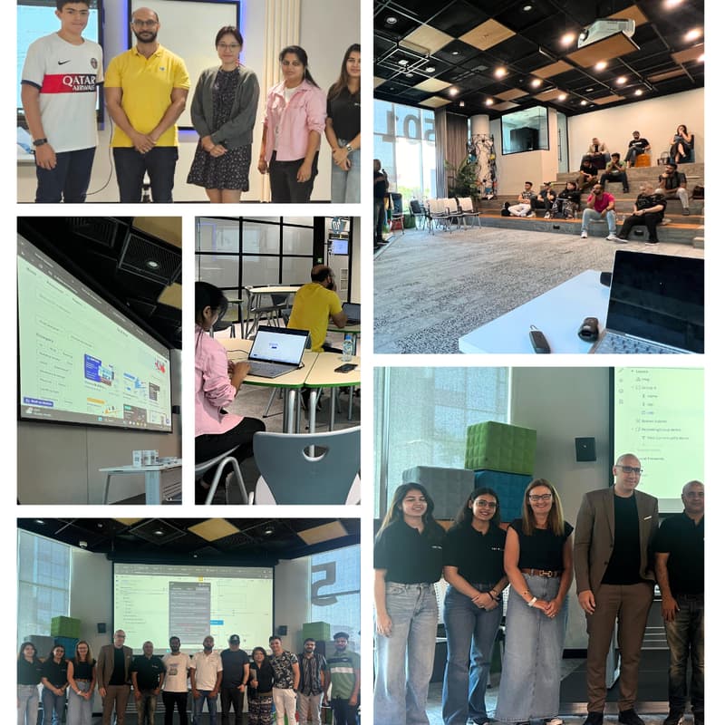 Cover Image for AI Bootcamp: Beginner to Pro