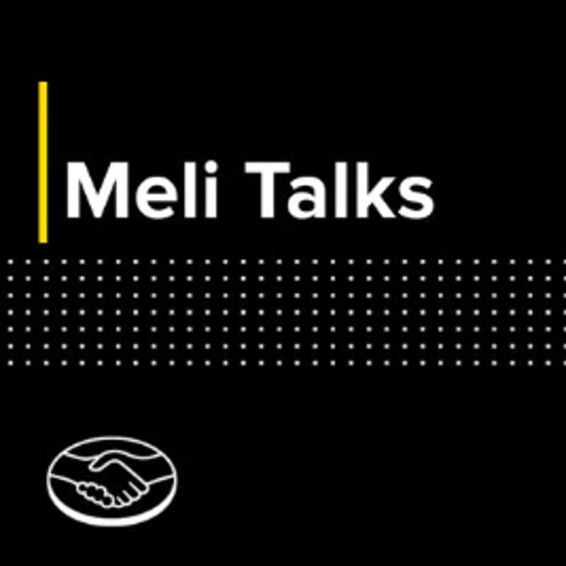 Cover Image for Meli Talks