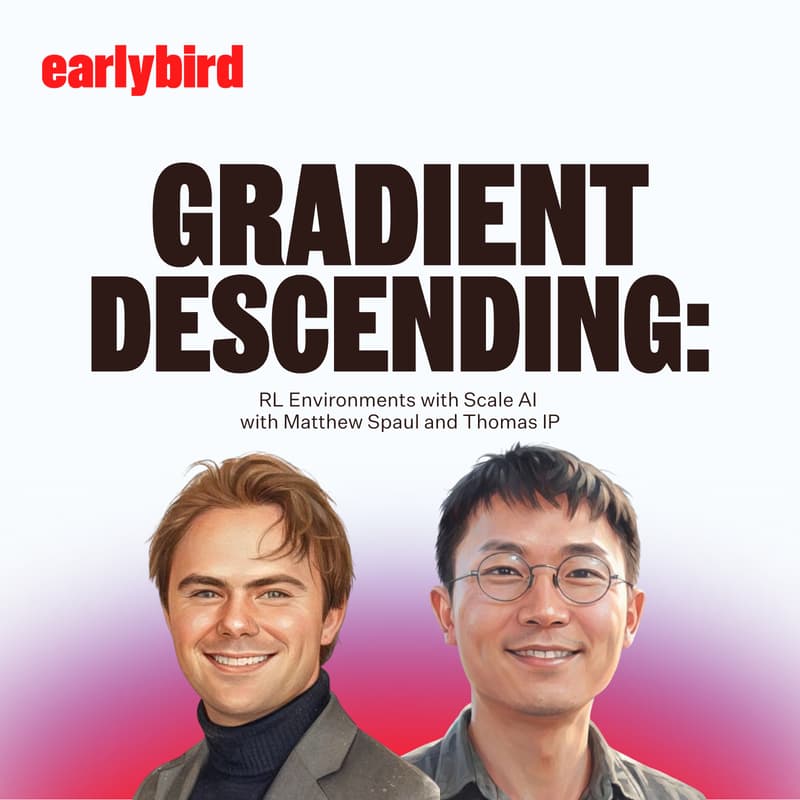 Cover Image for RL Environments with Scale AI