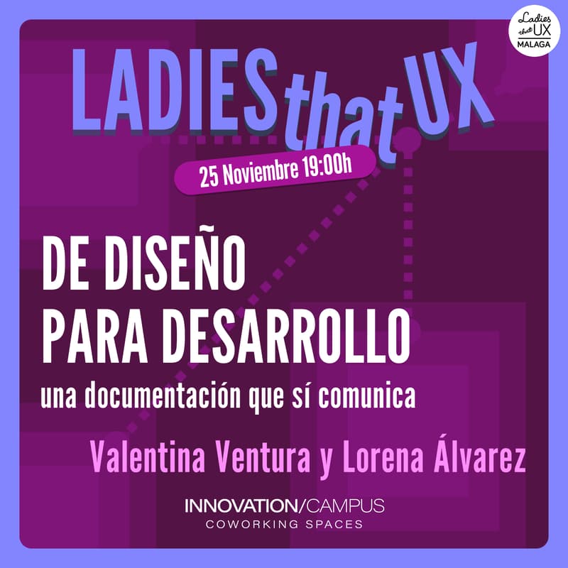 Cover Image for De diseño para desarrollo: una documentación que sí comunica 💬✨