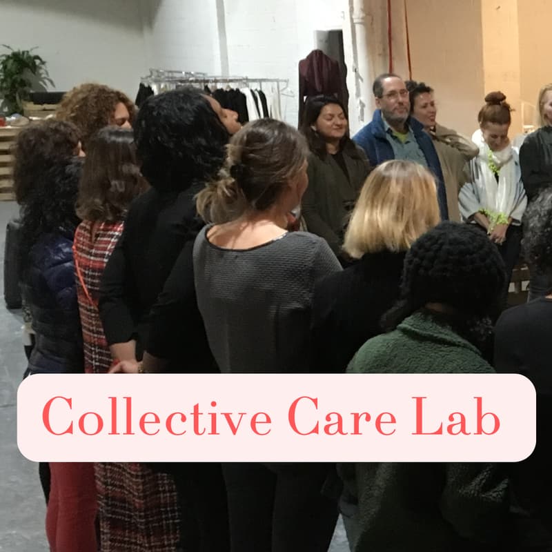 Cover Image for Collective Care Lab