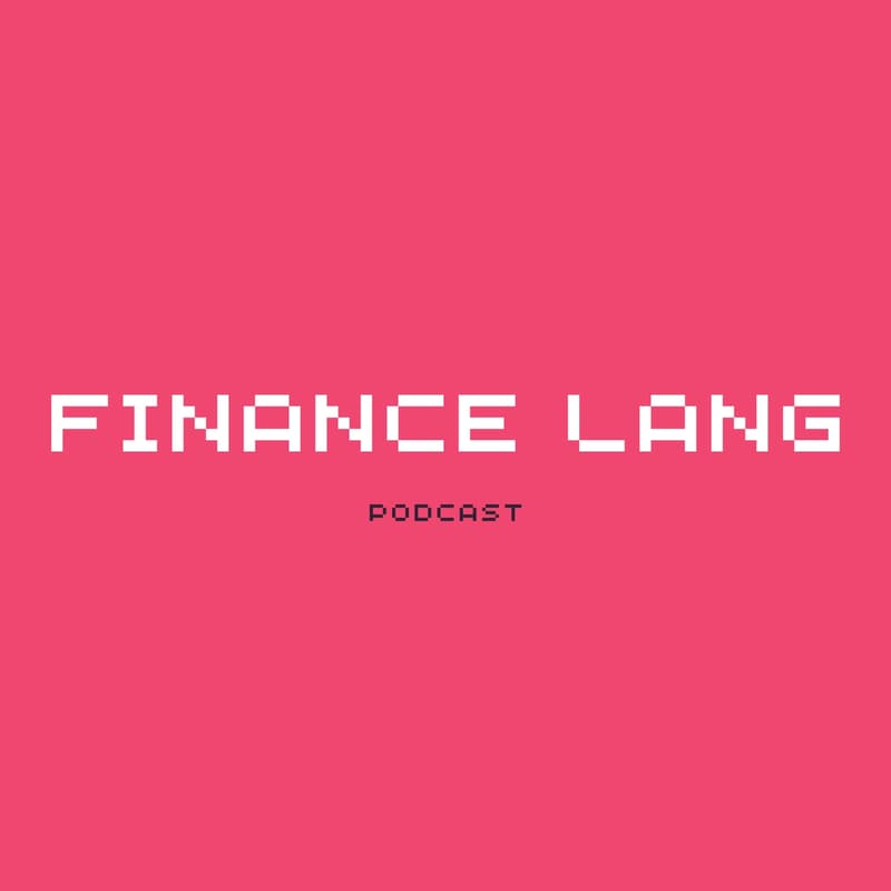 Cover Image for Finance Lang 线下见面会 - 槟城站！