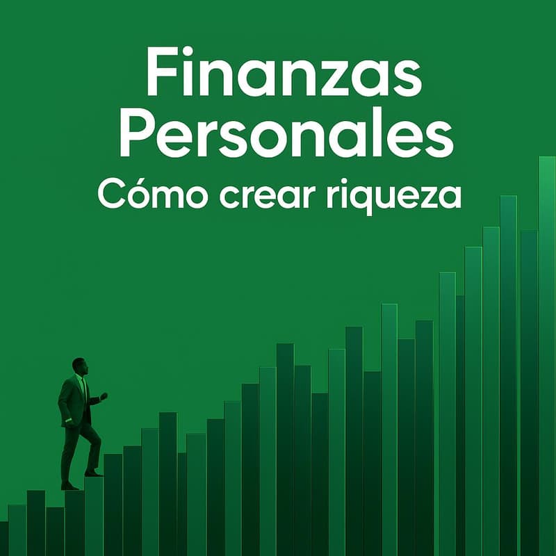 Cover Image for Clase: Finanzas personales Truora