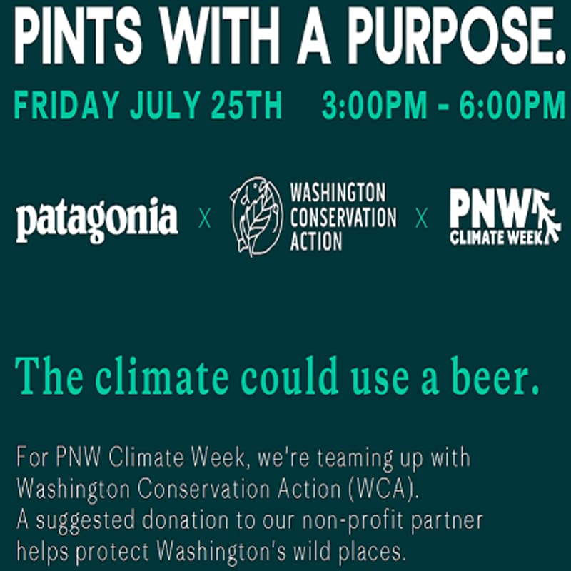 Cover Image for Pints with a Purpose