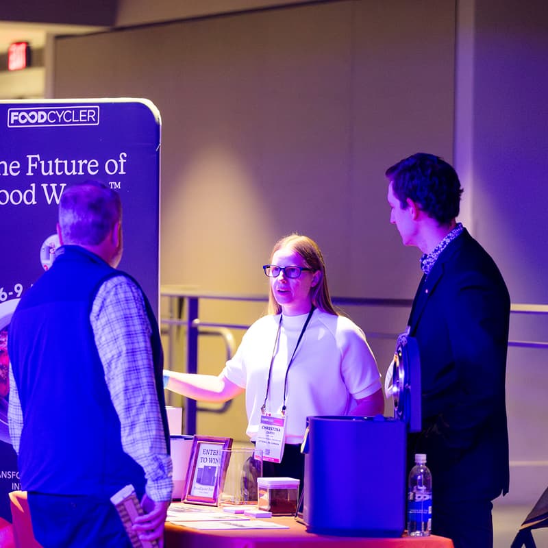 Cover Image for Capital Connect