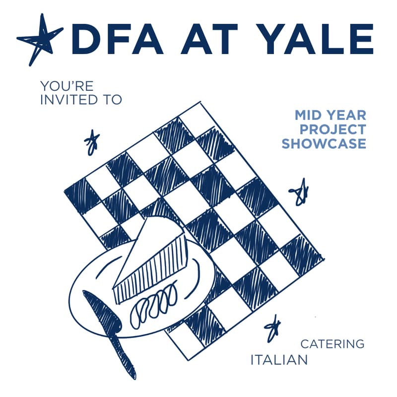 Cover Image for DFA Mid Year Showcase
