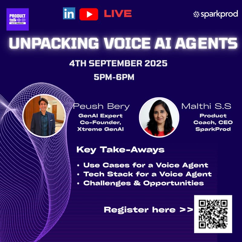 Cover Image for Unpacking Voice AI Agents