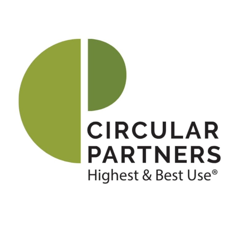 Cover Image for Cleaning our Air through Sustainable Material Management - A Presentation and Material Collection by Circular Partners