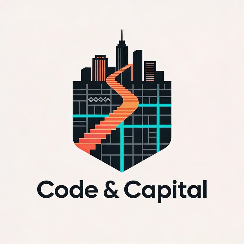 Cover Image for Code & Capital Kickoff