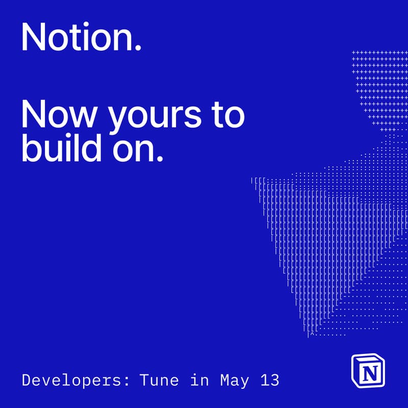 Cover Image for Notion Developer Platform Watch Party [Lima]