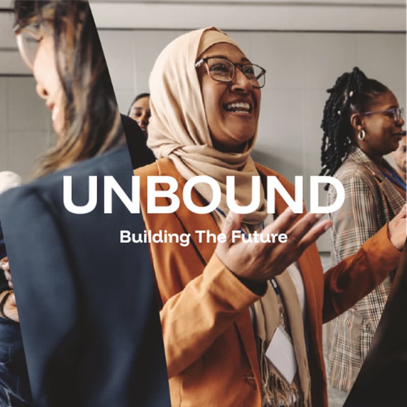 Cover Image for Building the future: UNBOUND's Mentorship launch event