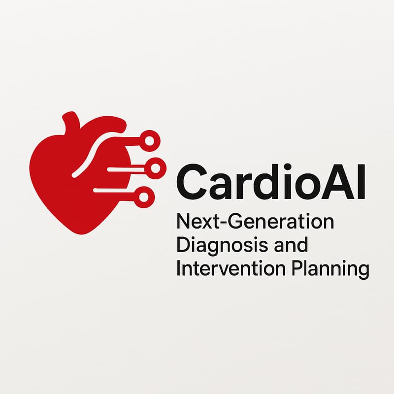 Cover Image for CardioAI Workshop