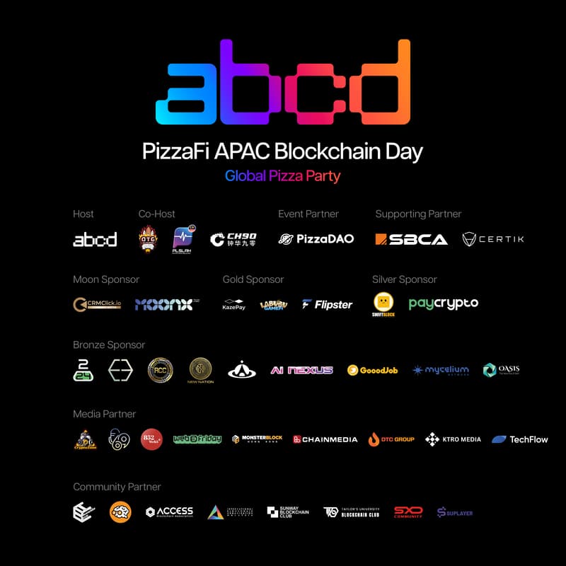 Cover Image for abcd - APAC Blockchain Day