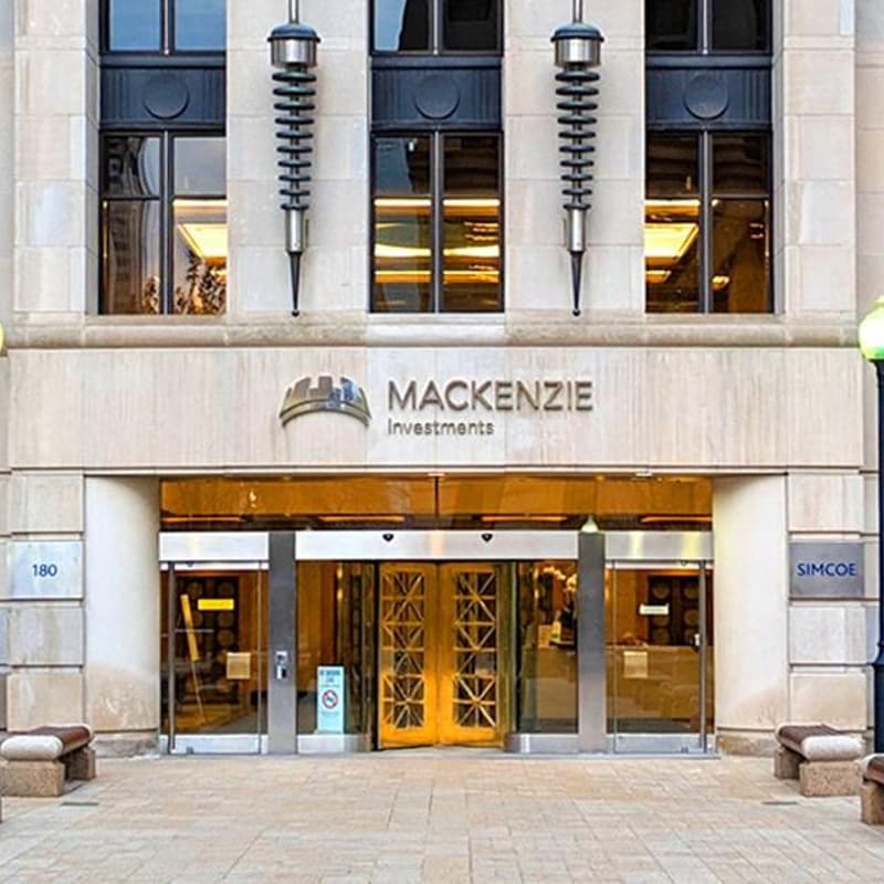 Cover Image for HFC x Mackenzie Investments Office Tour
