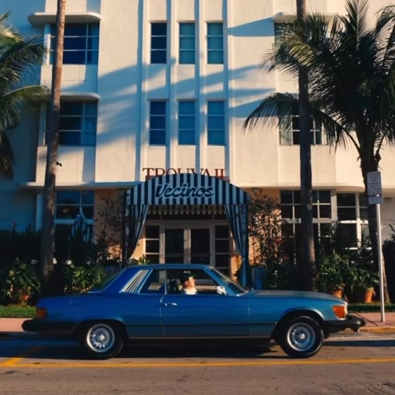 Cover Image for Backgammon Social x Vecinos