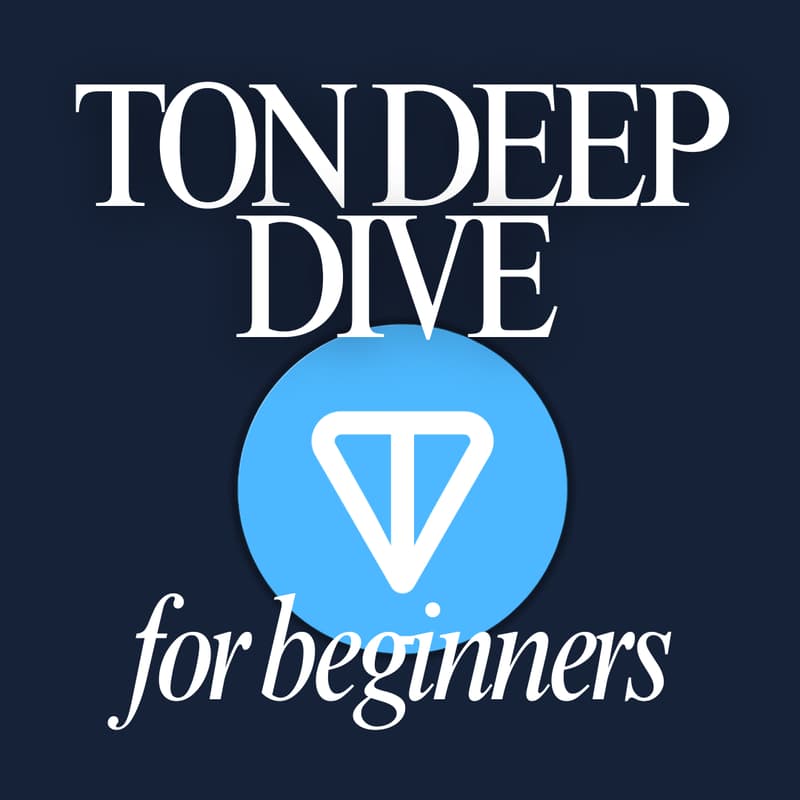 Cover Image for TON Deep Dive Workshop