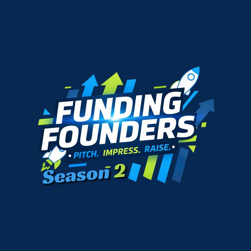 Cover Image for Funding Founders Season 2