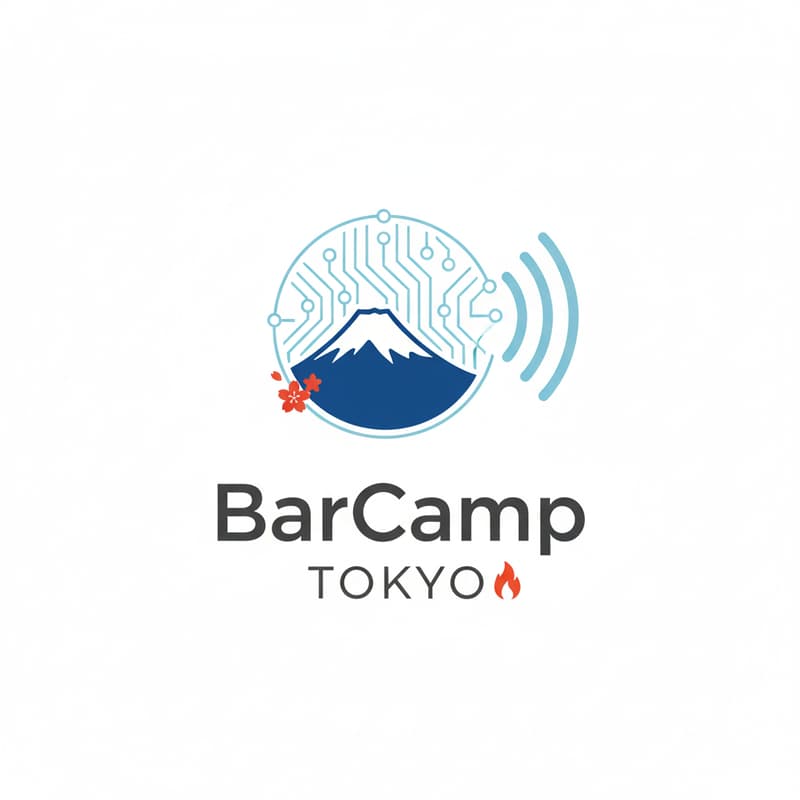 Cover Image for BarCamp Tokyo-2026, July 20 (Day 2)