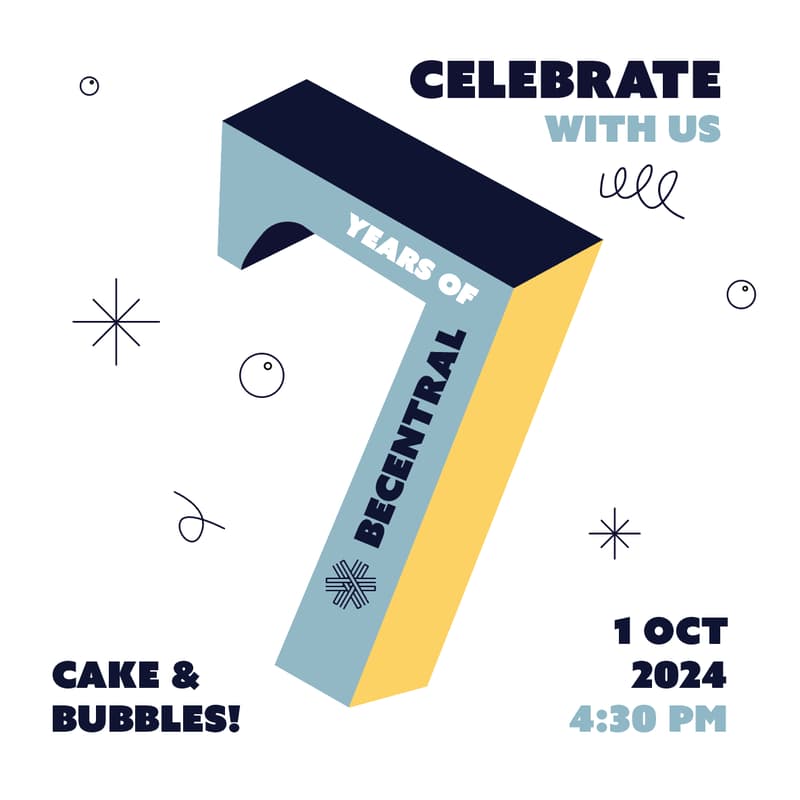Cover Image for Cupcake & Bubbles 7th Birthday
