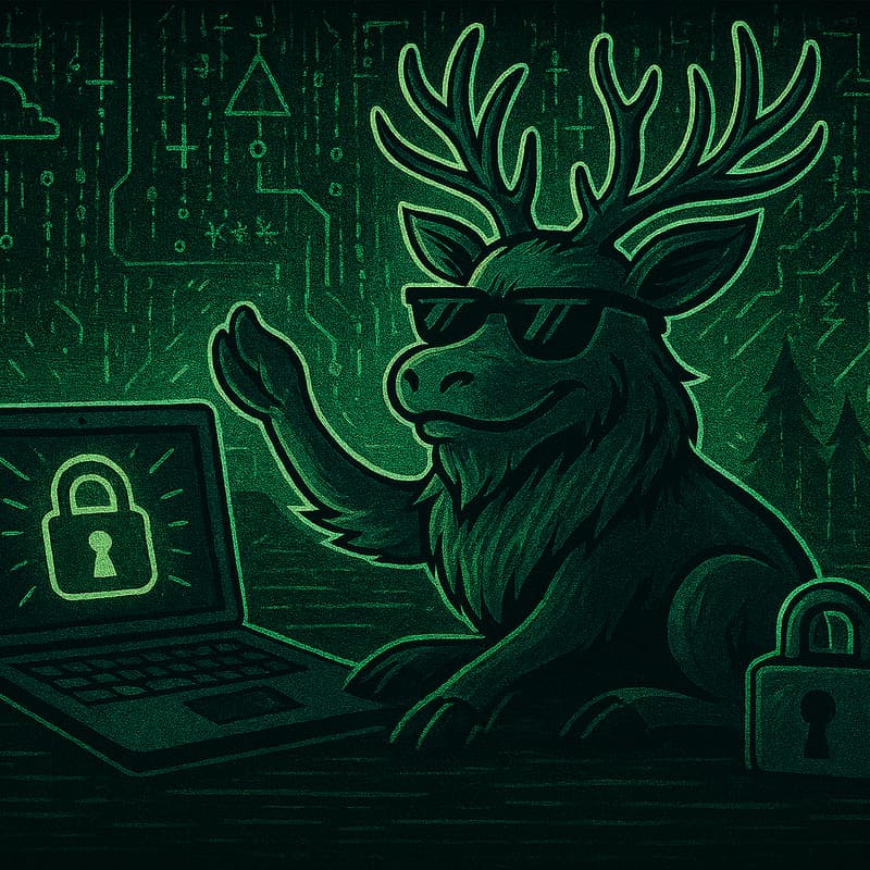 Cover Image for PoroSec 2.1 - Kyberrikoksista digitaaliseen suvereniteettiin