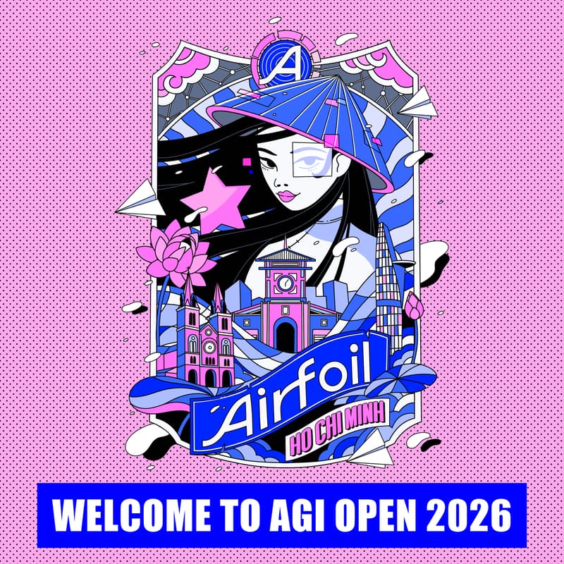 Cover Image for AGI: Another Glass, Immediately
