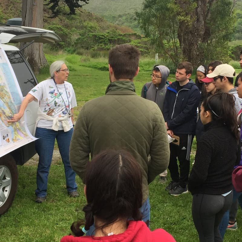 Cover Image for Inclusive field education: community of practice