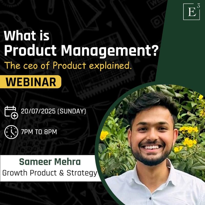 Cover Image for What Is Product Management?